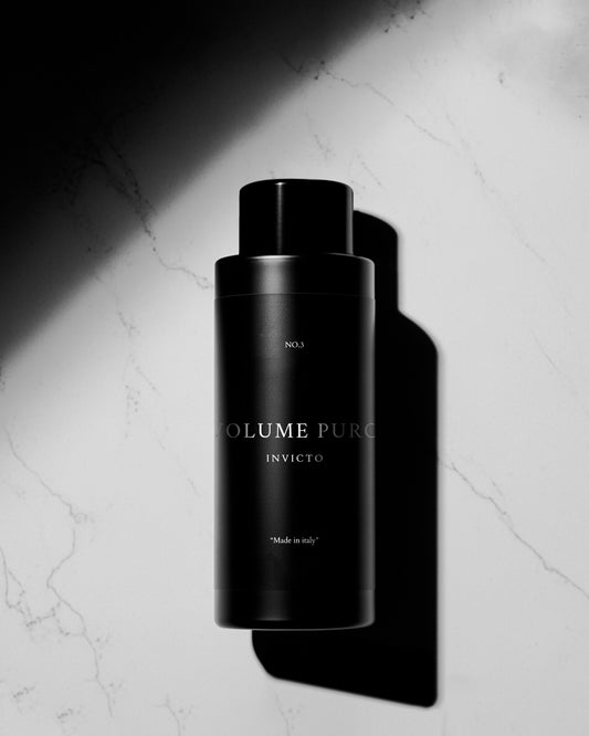 Volume Puro - INVICTO COSMETICS