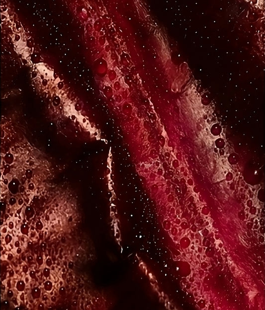 Tempus Domini - INVICTO COSMETICS