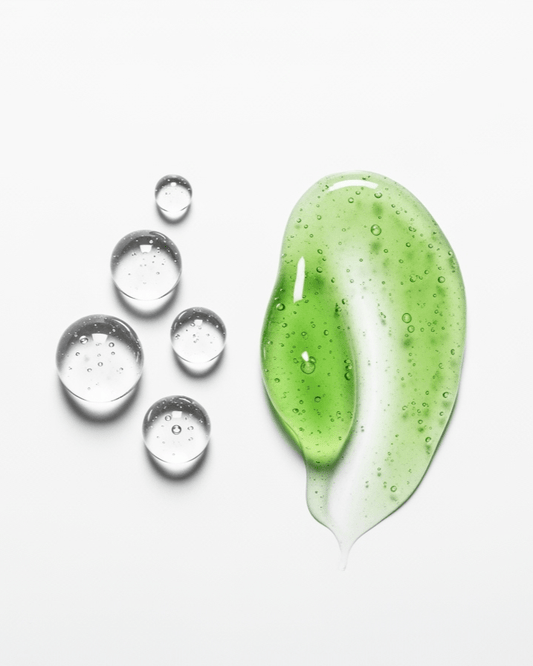 Zinco Difesa - INVICTO COSMETICS