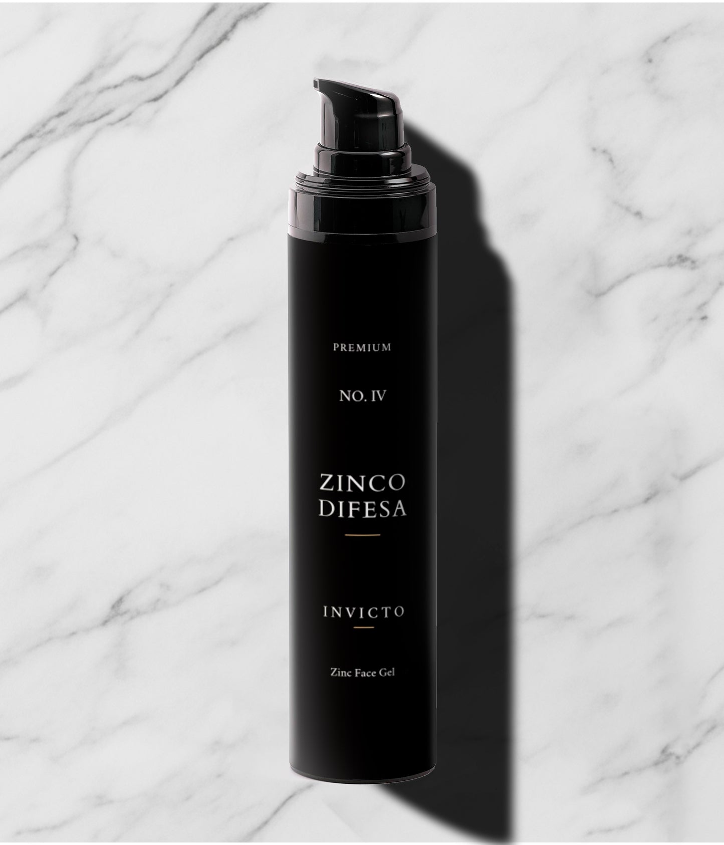 Zinco Difesa - INVICTO COSMETICS