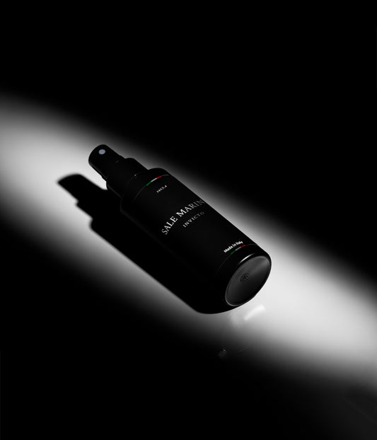 Nebbia Di Sale Marina - INVICTO COSMETICS