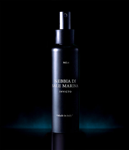 Nebbia Di Sale Marina - INVICTO COSMETICS