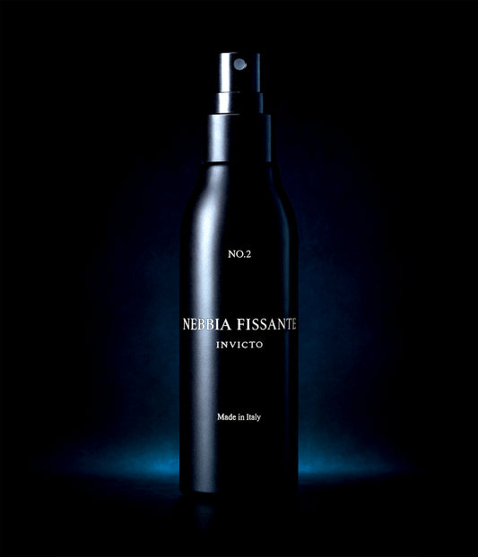 Nebbia Fissante - INVICTO COSMETICS