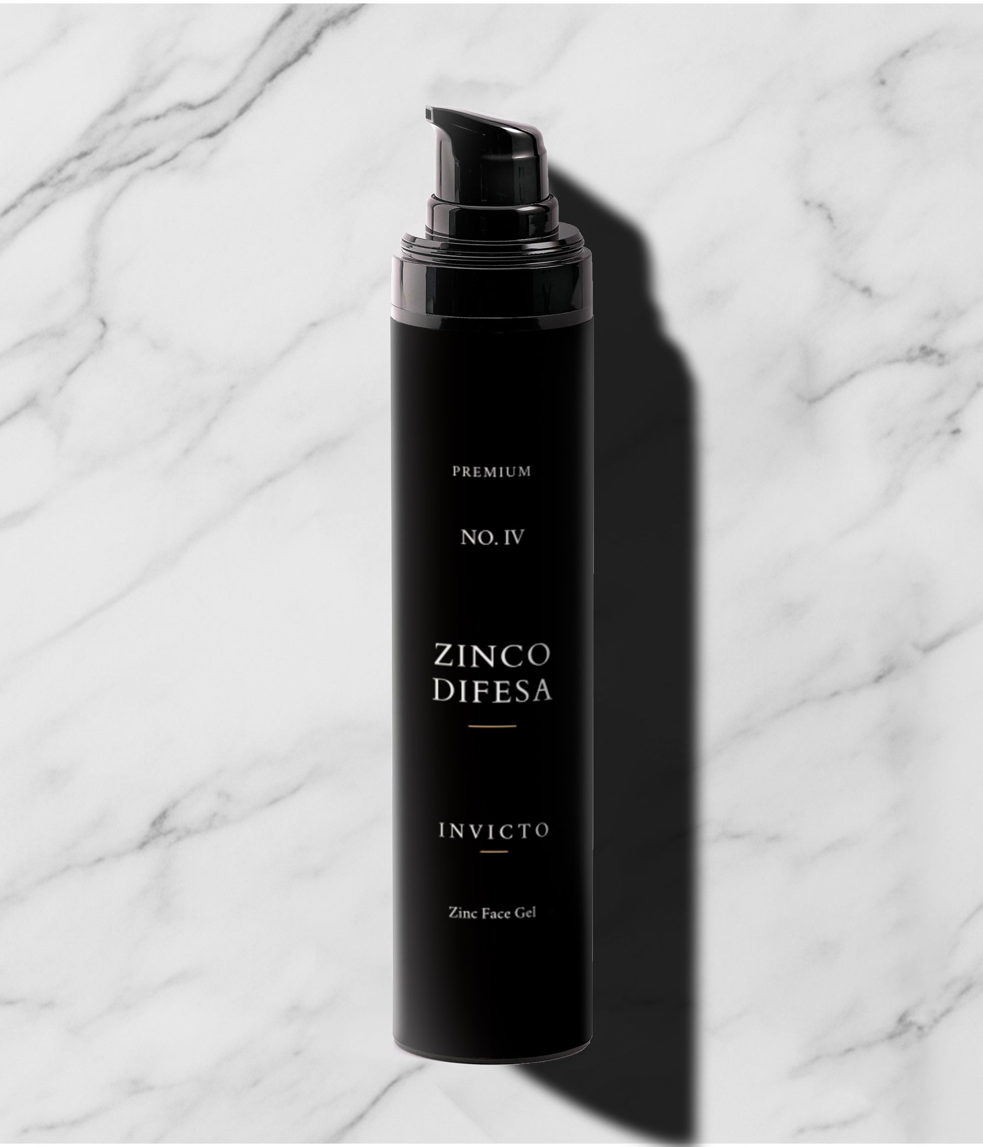 Zinco Difesa - INVICTO COSMETICS